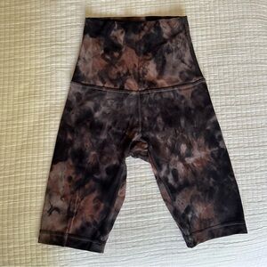 Lululemon Align HR Short 8”